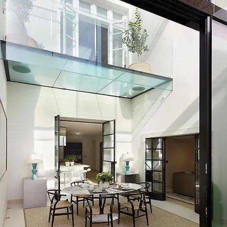 Apartment Beautiful In *